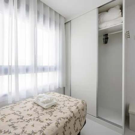 Saoco - Style & Comfort On The Costa Blanca Apartamento *