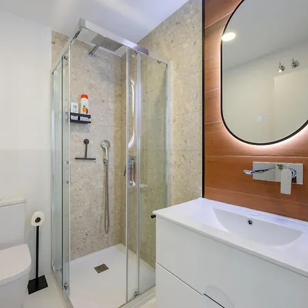 Apartamento Saoco - Style & Comfort On The Costa Blanca San Miguel De Salinas