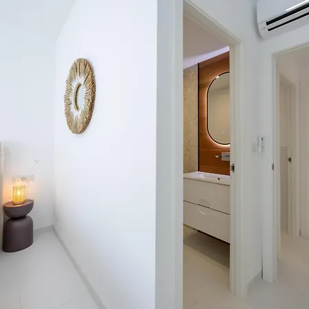 Saoco - Style & Comfort On The Costa Blanca
